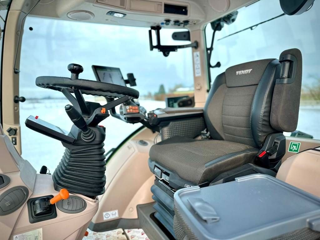 Traktor typu Fendt 728 Gen7 Profi Plus Setting2, Gebrauchtmaschine v Erichem (Obrázok 2)