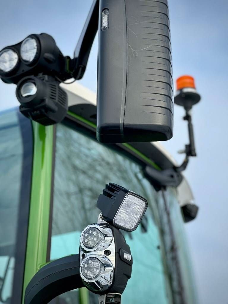 Traktor typu Fendt 728 Gen7 Profi Plus Setting2, Gebrauchtmaschine v Erichem (Obrázok 10)