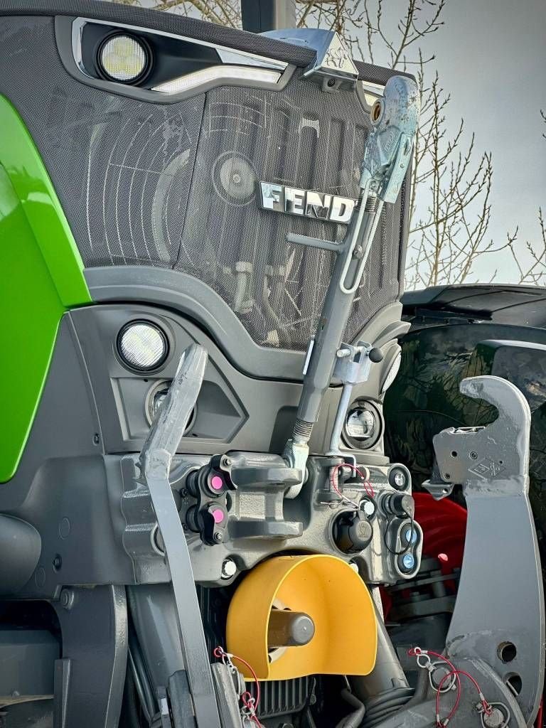 Traktor typu Fendt 728 Gen7 Profi Plus Setting2, Gebrauchtmaschine v Erichem (Obrázok 11)