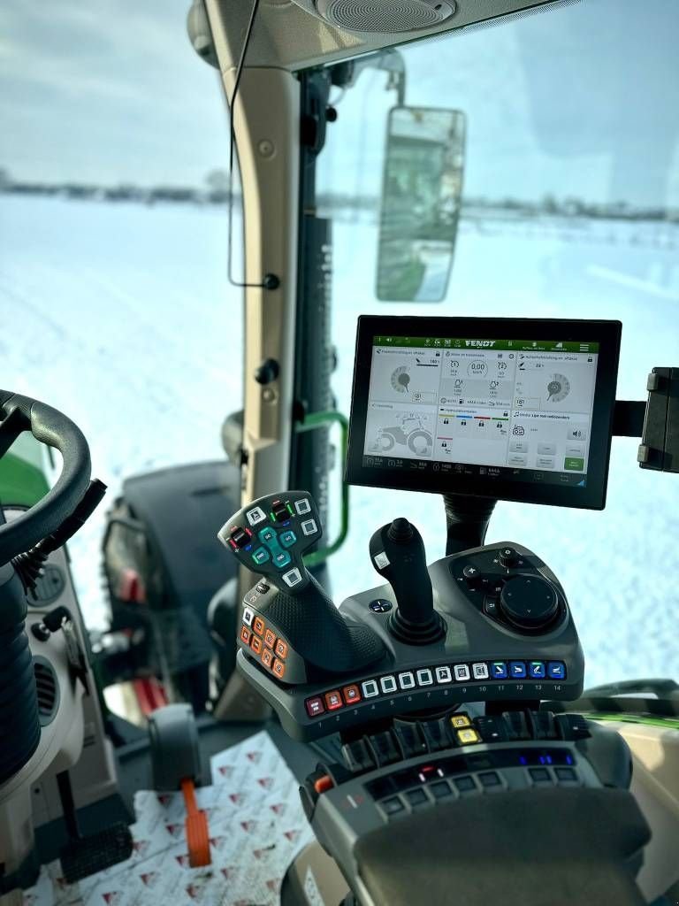 Traktor typu Fendt 728 Gen7 Profi Plus Setting2, Gebrauchtmaschine v Erichem (Obrázok 4)