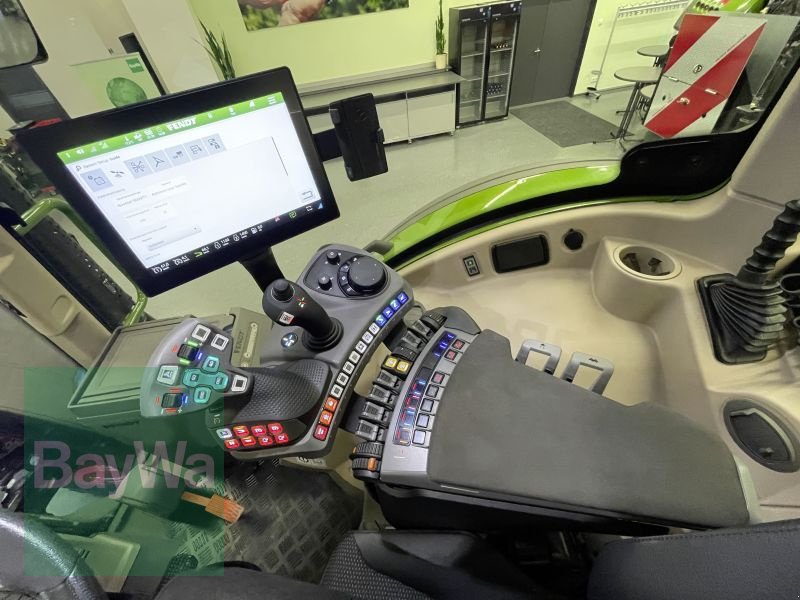 Traktor от тип Fendt 728 GEN7 PROFI+ SETTING 2, Gebrauchtmaschine в Bamberg (Снимка 15)