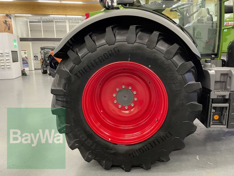 Traktor от тип Fendt 728 GEN7 PROFI+ SETTING 2, Gebrauchtmaschine в Bamberg (Снимка 18)