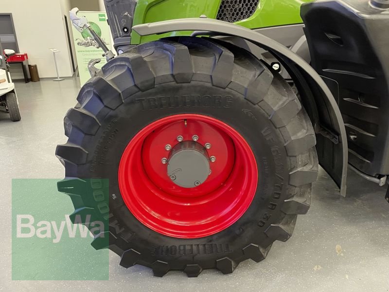 Traktor от тип Fendt 728 GEN7 PROFI+ SETTING 2, Gebrauchtmaschine в Bamberg (Снимка 16)