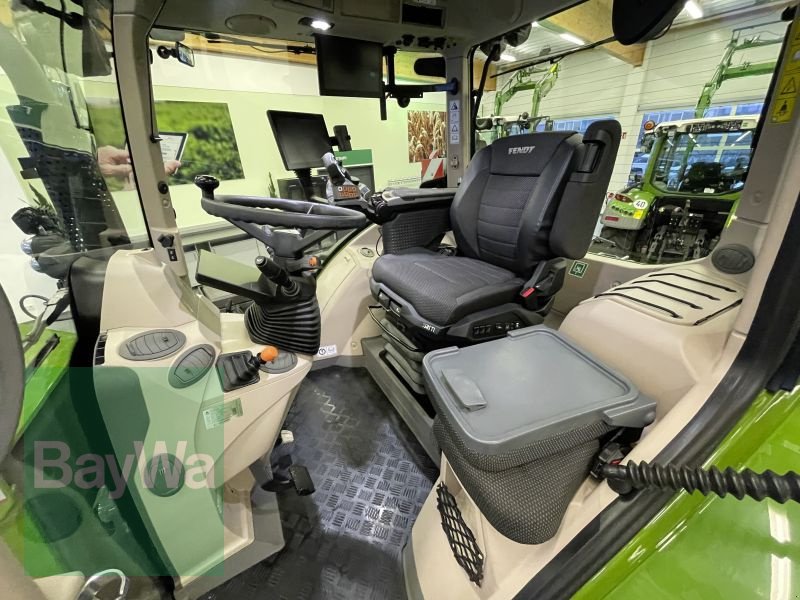 Traktor от тип Fendt 728 GEN7 PROFI+ SETTING 2, Gebrauchtmaschine в Bamberg (Снимка 11)