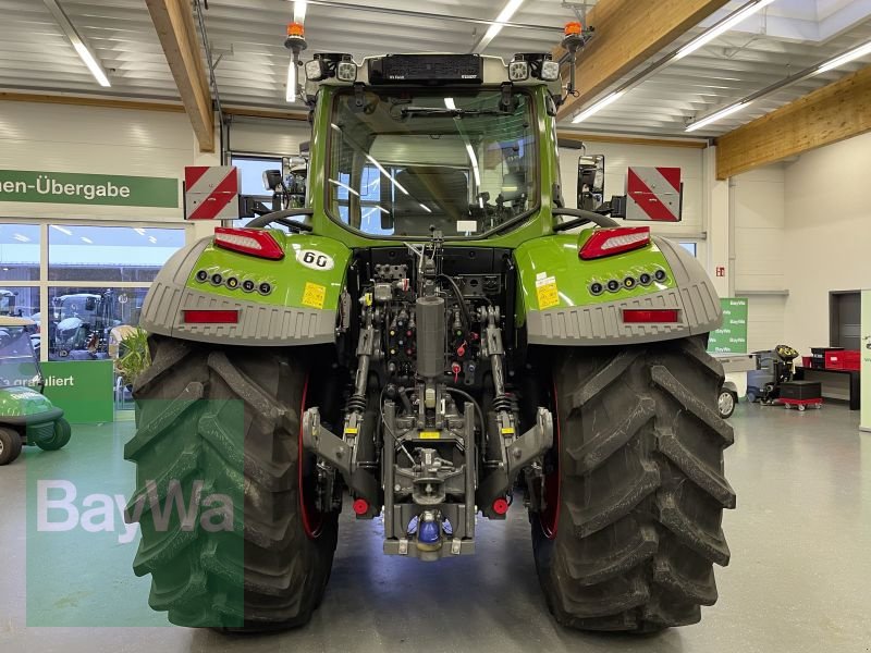 Traktor от тип Fendt 728 GEN7 PROFI+ SETTING 2, Gebrauchtmaschine в Bamberg (Снимка 3)