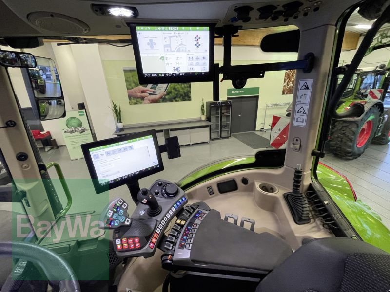 Traktor от тип Fendt 728 GEN7 PROFI+ SETTING 2, Gebrauchtmaschine в Bamberg (Снимка 14)