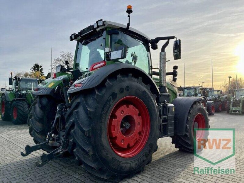 Traktor Türe ait Fendt 728 Gen7 Profi+  *Voll/Neuwertig*, Gebrauchtmaschine içinde Rommerskirchen (resim 7)