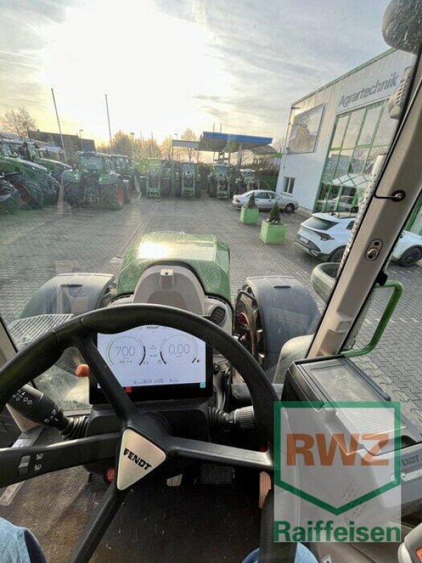 Traktor Türe ait Fendt 728 Gen7 Profi+  *Voll/Neuwertig*, Gebrauchtmaschine içinde Rommerskirchen (resim 11)