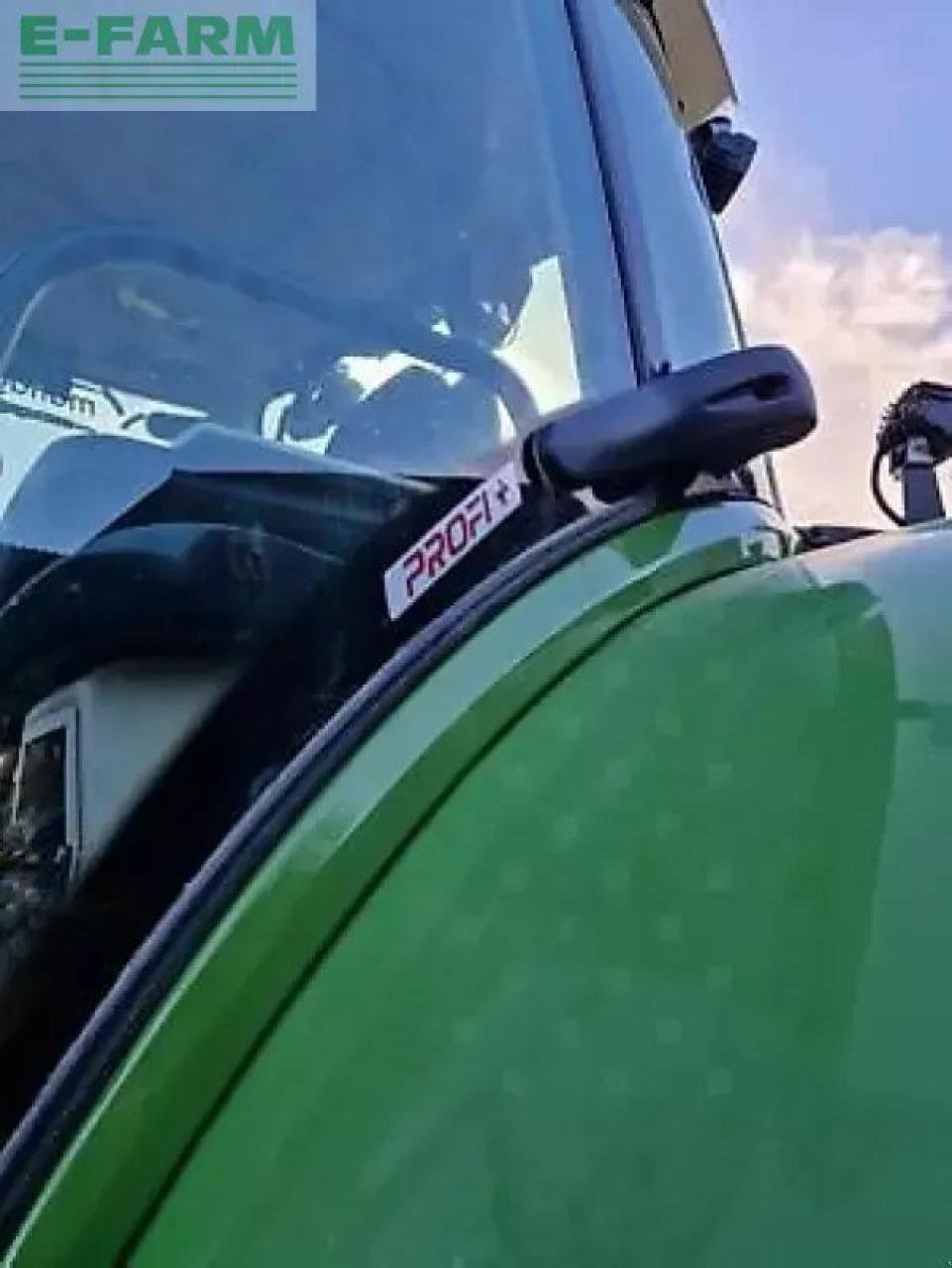 Traktor типа Fendt 728 gen7, Gebrauchtmaschine в MONFERRAN (Фотография 11)