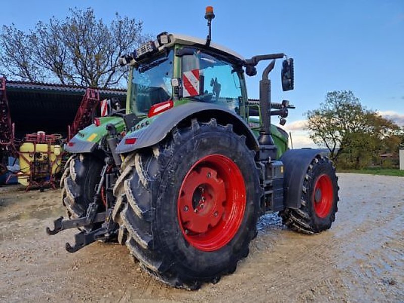 Traktor tipa Fendt 728 Gen7, Gebrauchtmaschine u Monferran-Savès (Slika 3)