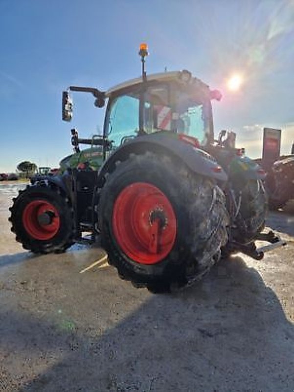 Traktor za tip Fendt 728 Gen7, Gebrauchtmaschine u Monferran-Savès (Slika 3)