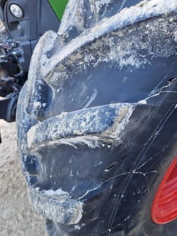 Traktor tipa Fendt 728 Gen7, Gebrauchtmaschine u Monferran-Savès (Slika 9)