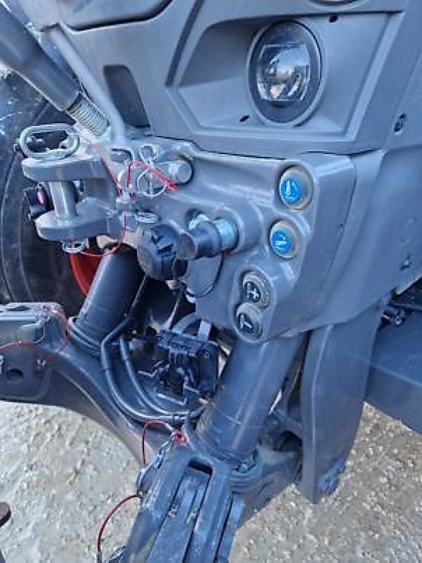 Traktor tipa Fendt 728 Gen7, Gebrauchtmaschine u Monferran-Savès (Slika 8)