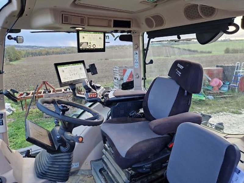 Traktor tipa Fendt 728 Gen7, Gebrauchtmaschine u Monferran-Savès (Slika 13)