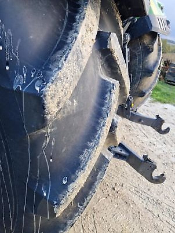 Traktor tipa Fendt 728 Gen7, Gebrauchtmaschine u Monferran-Savès (Slika 10)