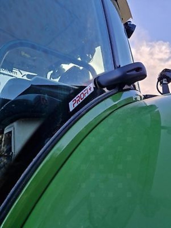 Traktor tipa Fendt 728 Gen7, Gebrauchtmaschine u Monferran-Savès (Slika 11)