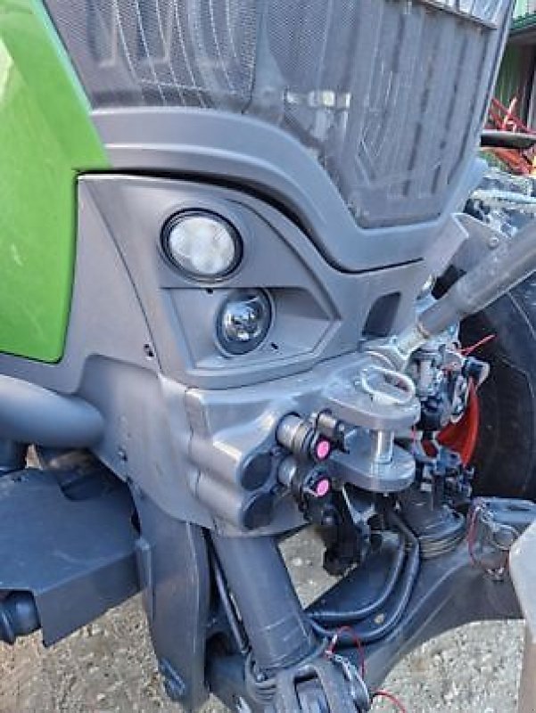 Traktor tipa Fendt 728 Gen7, Gebrauchtmaschine u Monferran-Savès (Slika 7)