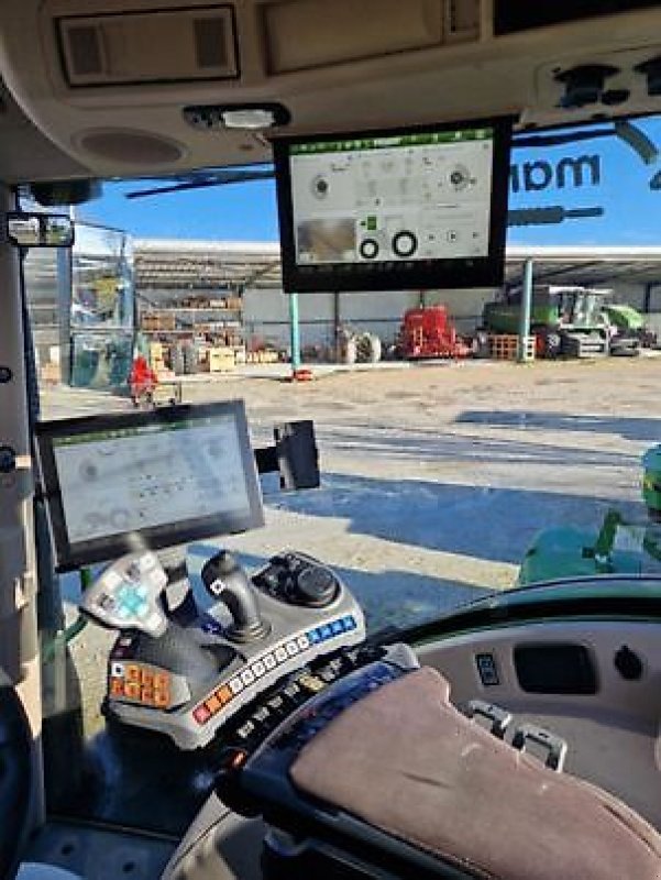 Traktor a típus Fendt 728 Gen7, Gebrauchtmaschine ekkor: Monferran-Savès (Kép 12)