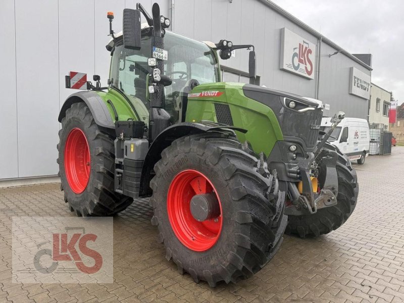Traktor za tip Fendt 728 GEN7.1 PROFI+ SETTING 2, Neumaschine u Starkenberg (Slika 1)