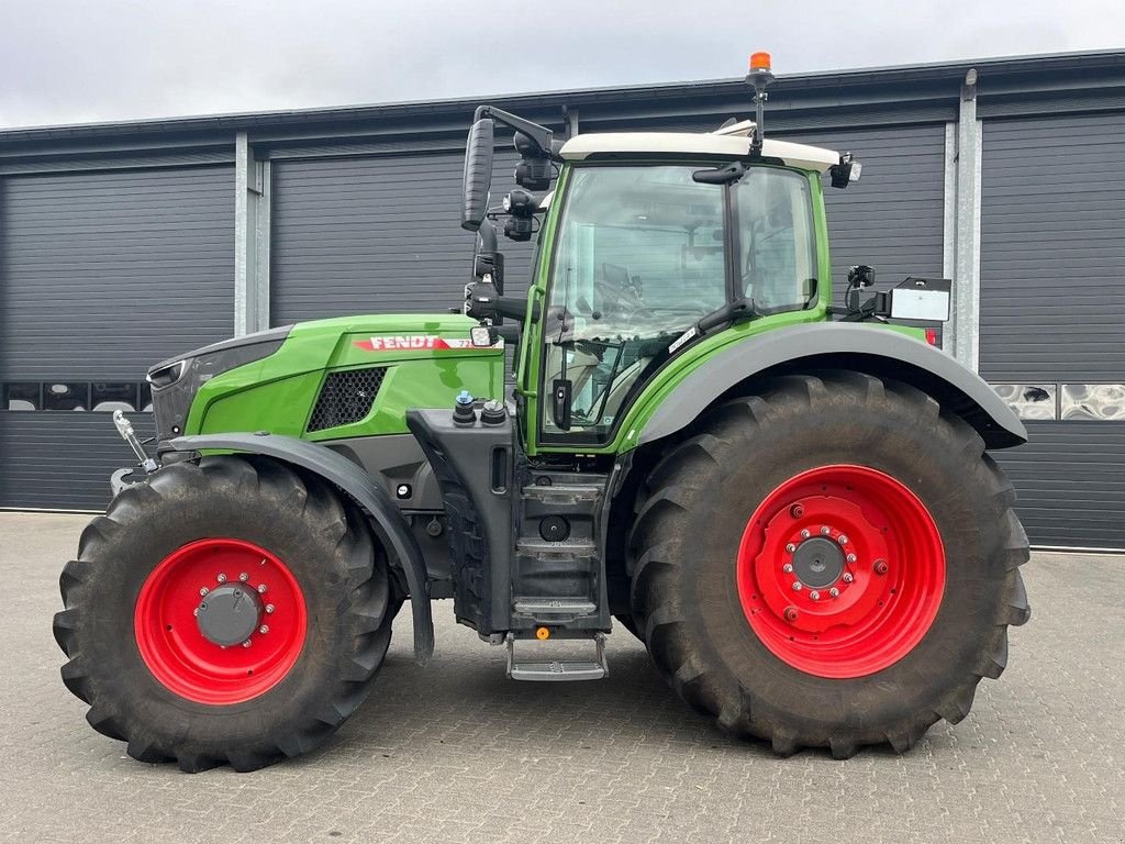 Traktor типа Fendt 728 Power Plus Gen 7, Gebrauchtmaschine в Hapert (Фотография 3)