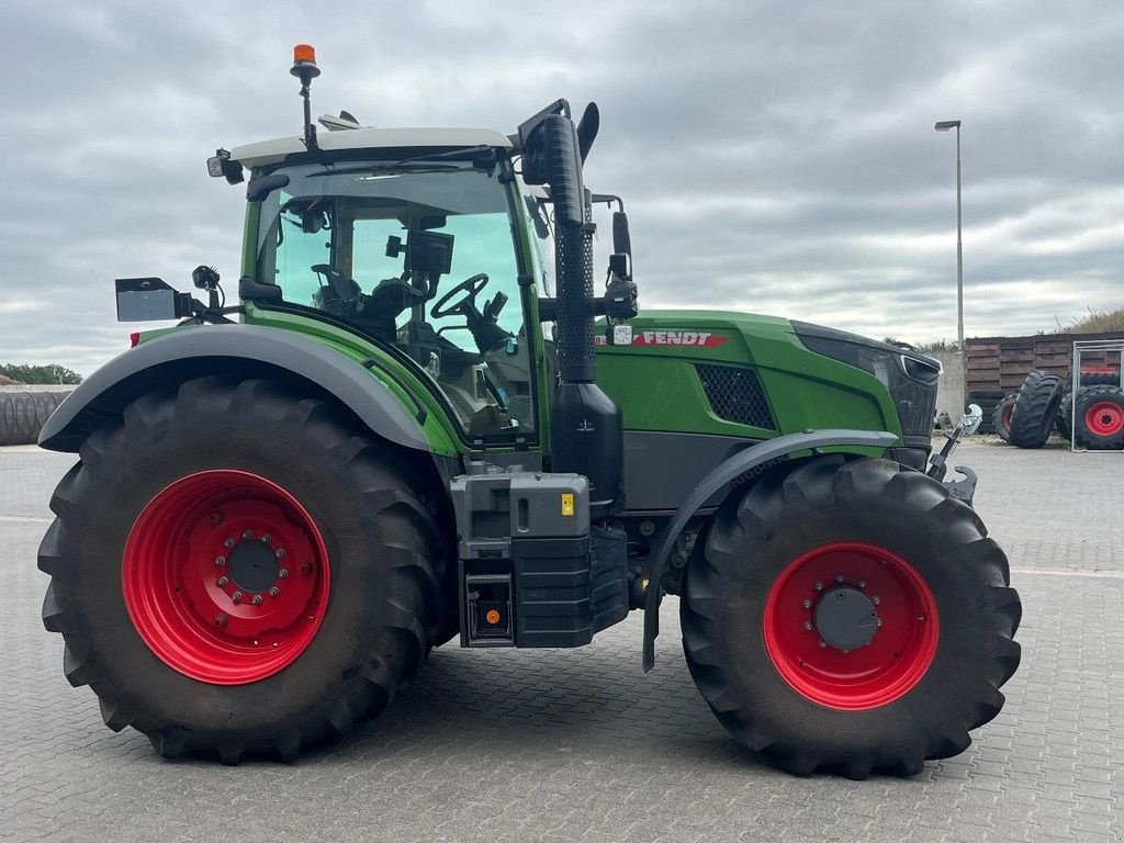 Traktor типа Fendt 728 Power Plus Gen 7, Gebrauchtmaschine в Hapert (Фотография 4)