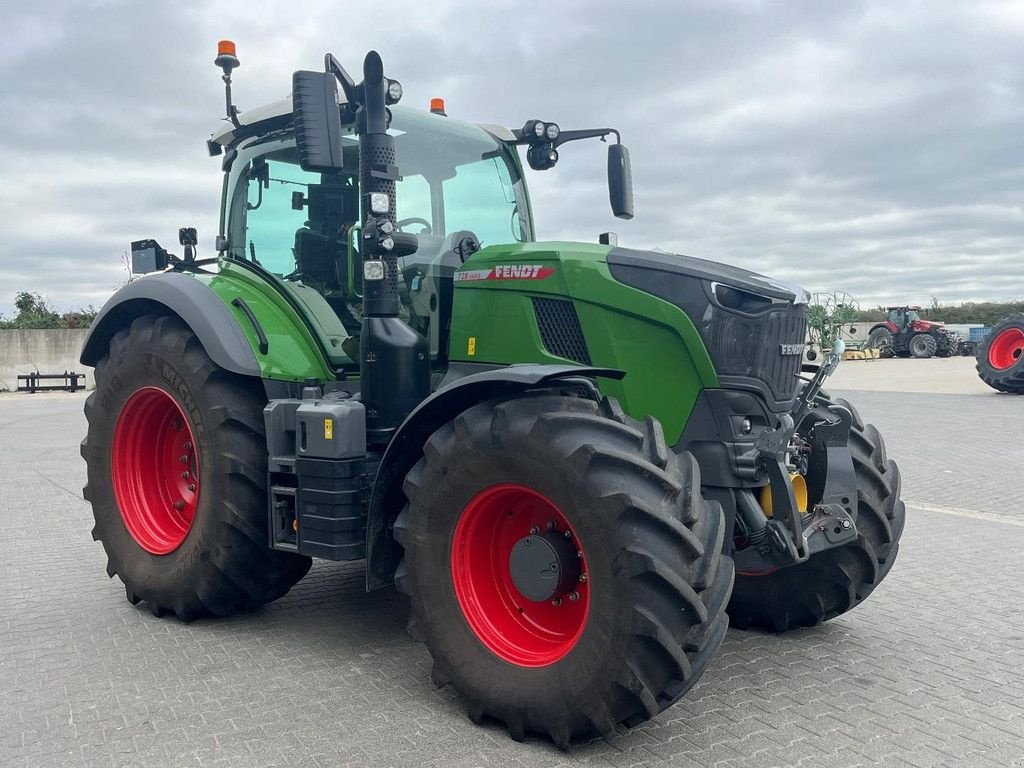 Traktor типа Fendt 728 Power Plus Gen 7, Gebrauchtmaschine в Hapert (Фотография 2)