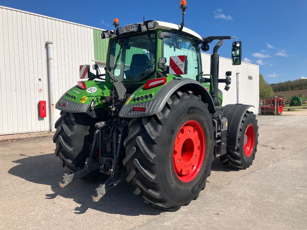 Traktor от тип Fendt 728 PROFI PLUS GEN 7, Gebrauchtmaschine в VIRECOURT (Снимка 4)