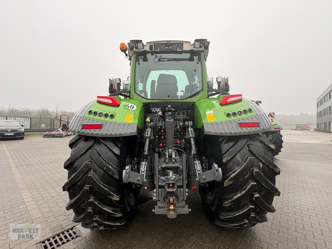 Traktor del tipo Fendt 728 Profi Plus Gen7 *Garantie bis 6000 Std.*, Gebrauchtmaschine In Emsbüren (Immagine 9)