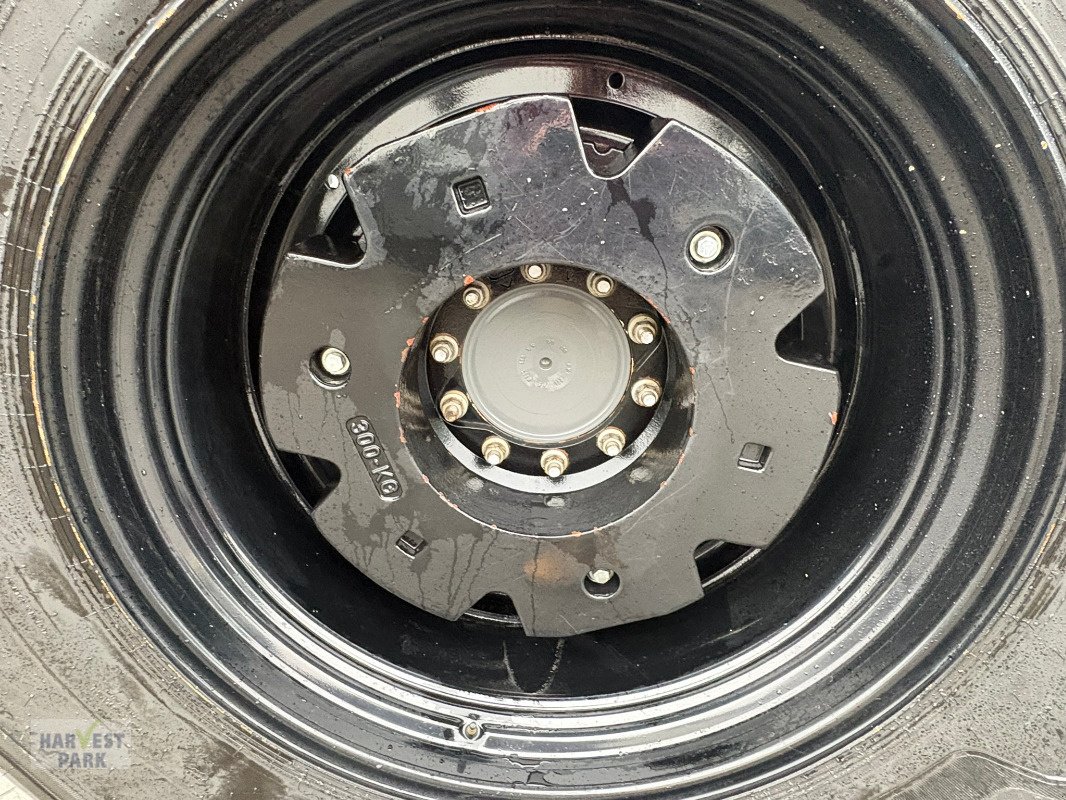 Traktor del tipo Fendt 728 Profi Plus Gen7 *Garantie bis 6000 Std.*, Gebrauchtmaschine In Emsbüren (Immagine 15)