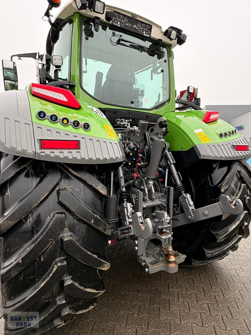 Traktor del tipo Fendt 728 Profi Plus Gen7 *Garantie bis 6000 Std.*, Gebrauchtmaschine In Emsbüren (Immagine 17)