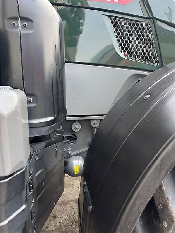 Traktor типа Fendt 728 Profi Plus Sett. II, Gebrauchtmaschine в Ostercappeln (Фотография 21)