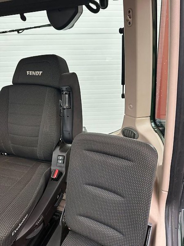 Traktor типа Fendt 728 Profi Plus Sett. II, Gebrauchtmaschine в Ostercappeln (Фотография 27)