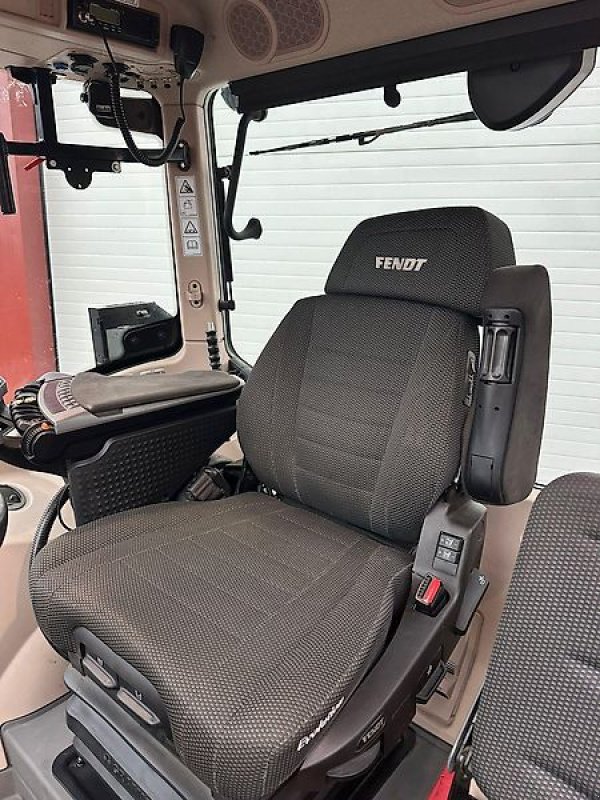 Traktor типа Fendt 728 Profi Plus Sett. II, Gebrauchtmaschine в Ostercappeln (Фотография 25)