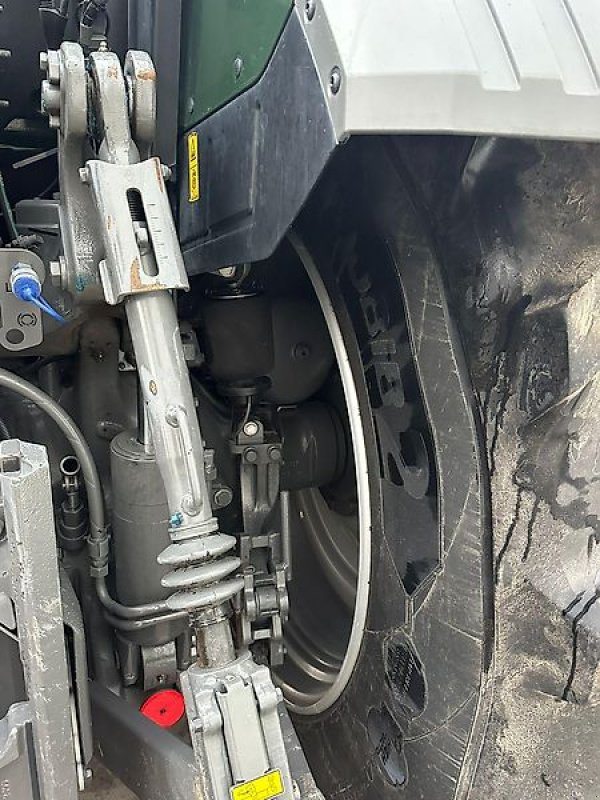 Traktor типа Fendt 728 Profi Plus Sett. II, Gebrauchtmaschine в Ostercappeln (Фотография 13)