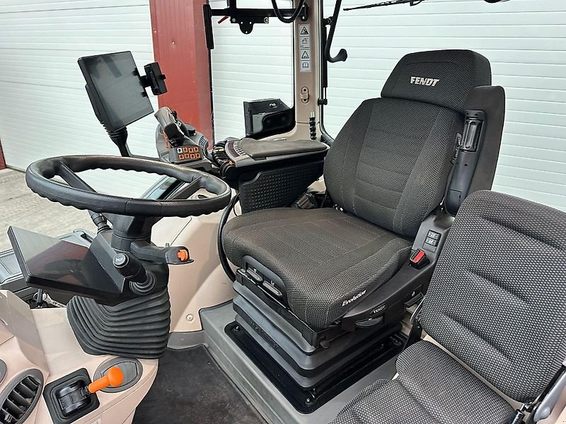 Traktor типа Fendt 728 Profi Plus Sett. II, Gebrauchtmaschine в Ostercappeln (Фотография 28)