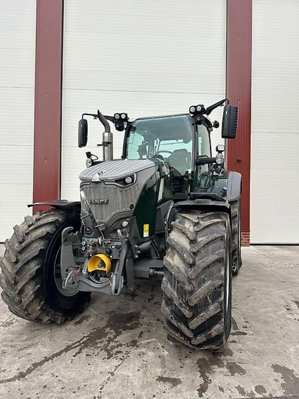 Traktor типа Fendt 728 Profi Plus Sett. II, Gebrauchtmaschine в Ostercappeln (Фотография 3)