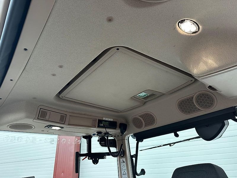 Traktor типа Fendt 728 Profi Plus Sett. II, Gebrauchtmaschine в Ostercappeln (Фотография 29)