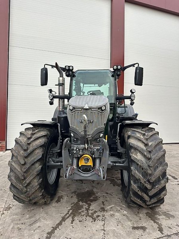 Traktor типа Fendt 728 Profi Plus Sett. II, Gebrauchtmaschine в Ostercappeln (Фотография 11)