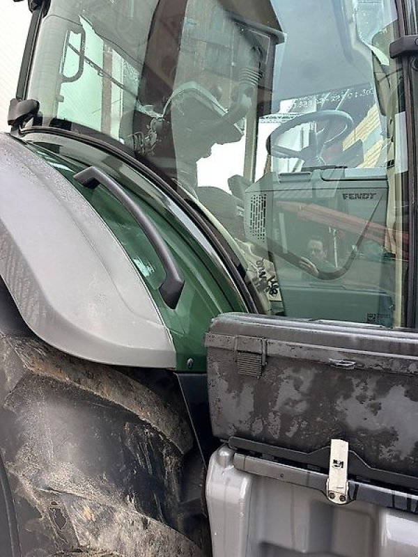 Traktor типа Fendt 728 Profi Plus Sett. II, Gebrauchtmaschine в Ostercappeln (Фотография 24)