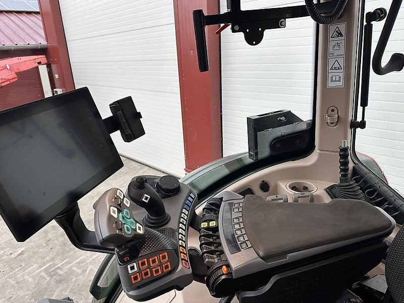 Traktor типа Fendt 728 Profi Plus Sett. II, Gebrauchtmaschine в Ostercappeln (Фотография 26)