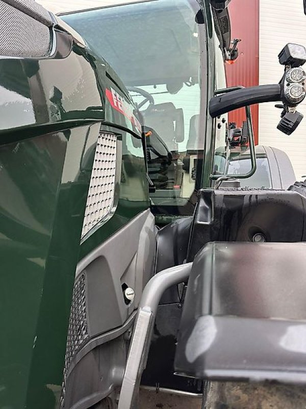Traktor типа Fendt 728 Profi Plus Sett. II, Gebrauchtmaschine в Ostercappeln (Фотография 23)