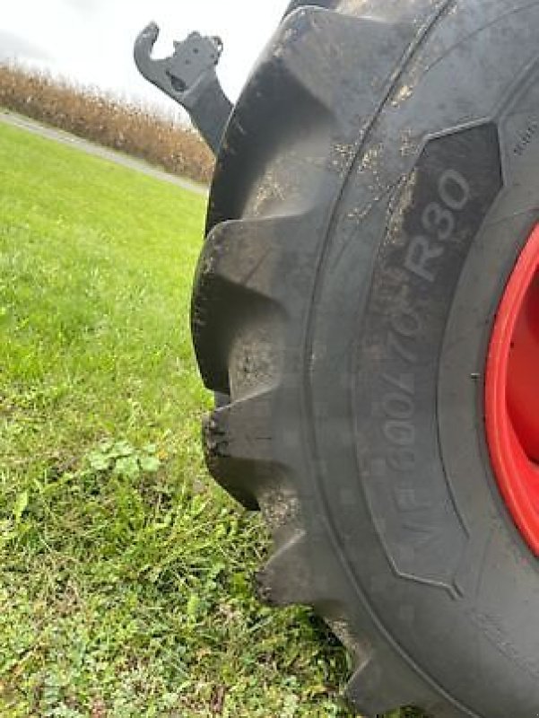 Traktor типа Fendt 728 PROFI PLUS VARIO GRIP, Gebrauchtmaschine в Sainte-Croix-en-Plaine (Фотография 5)