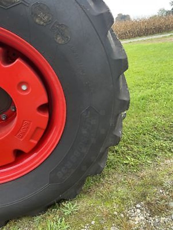 Traktor типа Fendt 728 PROFI PLUS VARIO GRIP, Gebrauchtmaschine в Sainte-Croix-en-Plaine (Фотография 7)