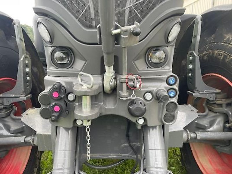 Traktor типа Fendt 728 PROFI PLUS VARIO GRIP, Gebrauchtmaschine в Sainte-Croix-en-Plaine (Фотография 9)