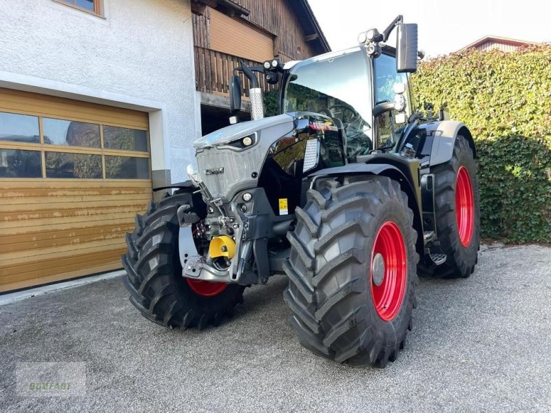 Traktor tip Fendt 728 Profi Plus, Vorführmaschine in Bad Leonfelden (Poză 1)