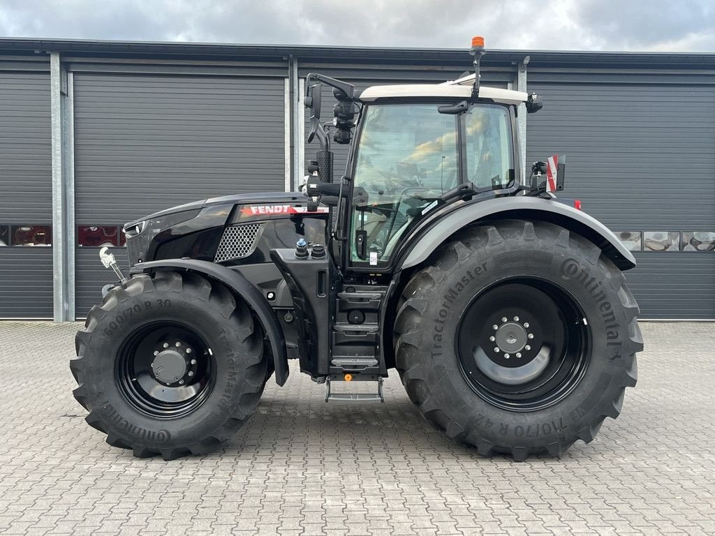 Traktor typu Fendt 728 profi plus, Gebrauchtmaschine w Hapert (Zdjęcie 1)