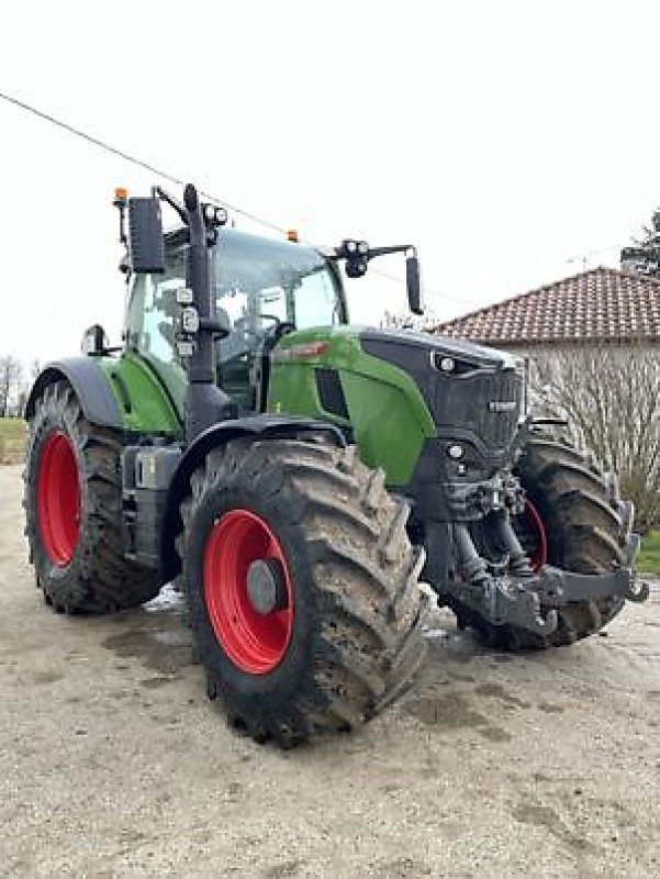 Traktor типа Fendt 728 PROFI + SETTING 2, Gebrauchtmaschine в MOISSAC (Фотография 1)