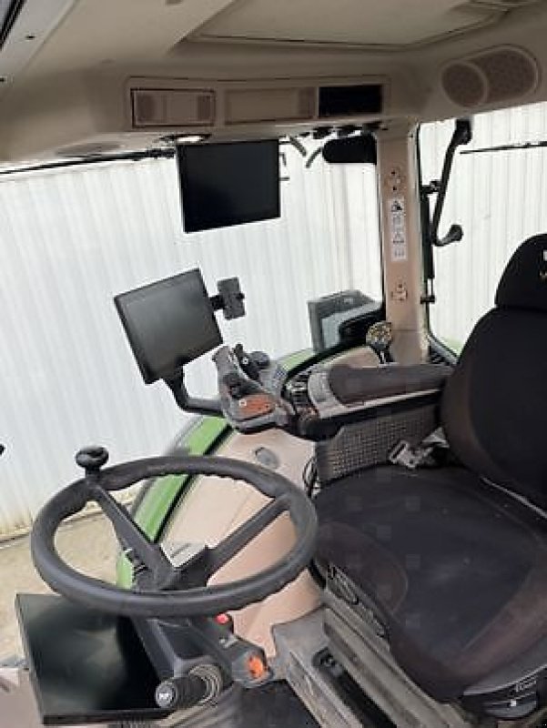 Traktor типа Fendt 728 PROFI + SETTING 2, Gebrauchtmaschine в MOISSAC (Фотография 6)