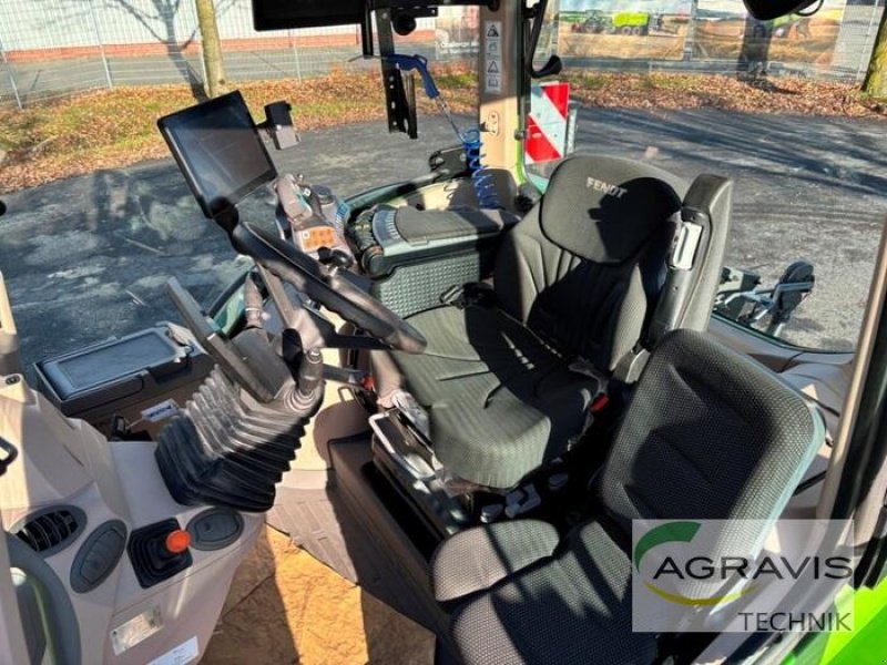 Traktor a típus Fendt 728 VARIO GEN-7 Profi+ Setting 2, Gebrauchtmaschine ekkor: Meppen (Kép 15)