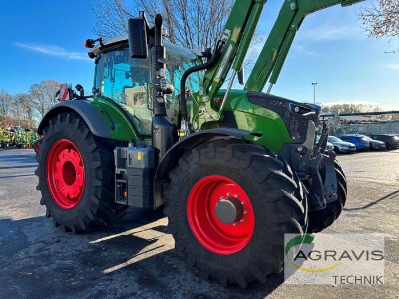 Traktor a típus Fendt 728 VARIO GEN-7 Profi+ Setting 2, Gebrauchtmaschine ekkor: Meppen (Kép 3)
